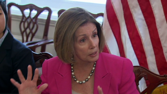 Pelosi: &#039;The U.S. will pay its bills&#039;