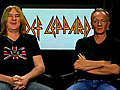 Video: Def Leppard to rock this summer