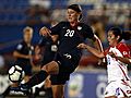 US women’s soccer team preps for World Cup