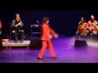 AL ANDALUS Flamenco Dance- Alegrias Spain - BritneyTV - Flamenco Danse Guitare