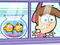The Fairly OddParents: &quot;Mighty Mom &amp; Dyno Dad Meet The Crimson Chin&quot;
