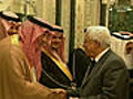 Mecca Summit - A Move Towards Peace or a New Intifada?