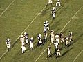 H.S. Football: Caravel Academy @ Kennett