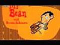 Mr Bean Animation: Goldfish