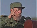 ¿ Qué es Revolución ?. Fidel Castro
