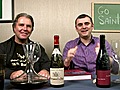 Harry Karis,  Author of The Chateauneuf du Pape Book Visits Wine Library TV- Part 1 - Episode #806