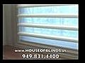 Shutters Ladera Ranch   House of Blinds