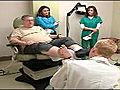 Diabetic foot ulcers
