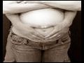Hamilelikte aşırı kilo almak ne tür sorunlara yol açar?