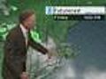 Evening Update: WBZ Forecast For August 12