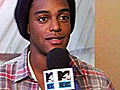 Meet Austin Brown,  Michael Jackson’s Nephew