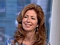 Dana Delany’s &#039;Nerdy&#039; New Character