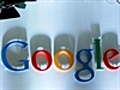 Google says China is blocking emails