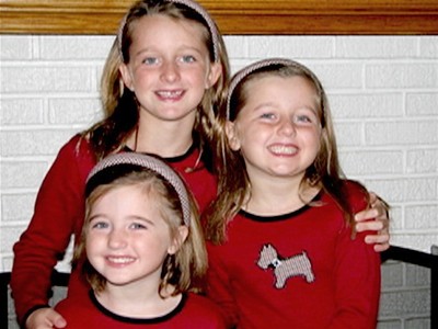 Mom ‘dazed with grief’ over 3 daughters killed in crash