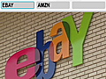 BullHorn: EBAY and AMZN stock party