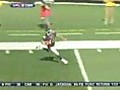 Gus Johnson Goes Berzerk As Denver Broncos Win on an 87yd Ti