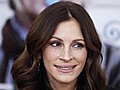 Julia Roberts verführt in 