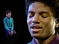 Michael Jackson - She’s Out Of My Life