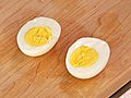 How To: Hard Boil an Egg