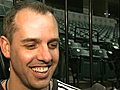 Pacers Head Coach Frank Vogel