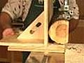 How To Resaw Found Wood