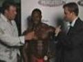 2008 NPC USA: Finals Post-Show