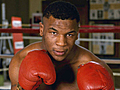 Video: How boxing made Mike Tyson