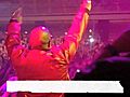 Lil Wayne Surprises Drake On Stage - Exyi - Ex Videos