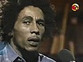 30 anos sem Bob Marley: veja trechos de seus shows