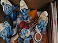 The Smurfs: Do Not Be Fooled By Their Cuteness