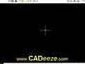 AutoCAD 2008 - Tutorial 04