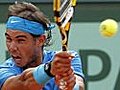 Rafael Nadal wins sixth French Open