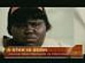 Star of 'Precious' Getting Rave Reviews