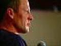 'Lance' Author Previews Tour de France