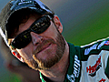 Nationwide Chat Replay: Dale Earnhardt Jr.