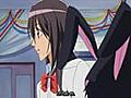 Kaichou wa maid-sama folge 15 part 3 ger