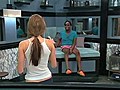 Big Brother Feed Highlight - Lawon’s New Dance