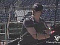 Sidney Crosby Hits A Home Run At PNC Park