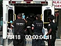 EMT AND AMBULANCE - HD