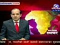 Sagarmatha TV 5:00 pm news (September 10,  2010)