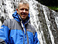 Weatherman Walking: Series 4: Waterfalls and a Barefoot Walk