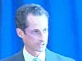 Anthony Weiner Faces Political Pressure to Resign