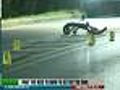 Headlines: Cyclist Killed; Rostenkowski