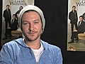 Ghost Whispering: Michael Graziadei Guest Stars