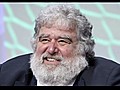 Chuck Blazer dio la cara