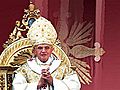 Vatican Suggests Bishops Report Abuse to Police