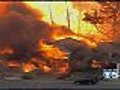 PG&E Lays Partial Blame For San Bruno Explosion On Victims