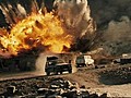 Body Of Lies clip - Keep moving