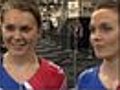 Pendleton and Varnish optimistic after winning silver