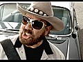 &#039;Red,  White and Pink Slip Blues&#039; by Hank Williams, Jr.